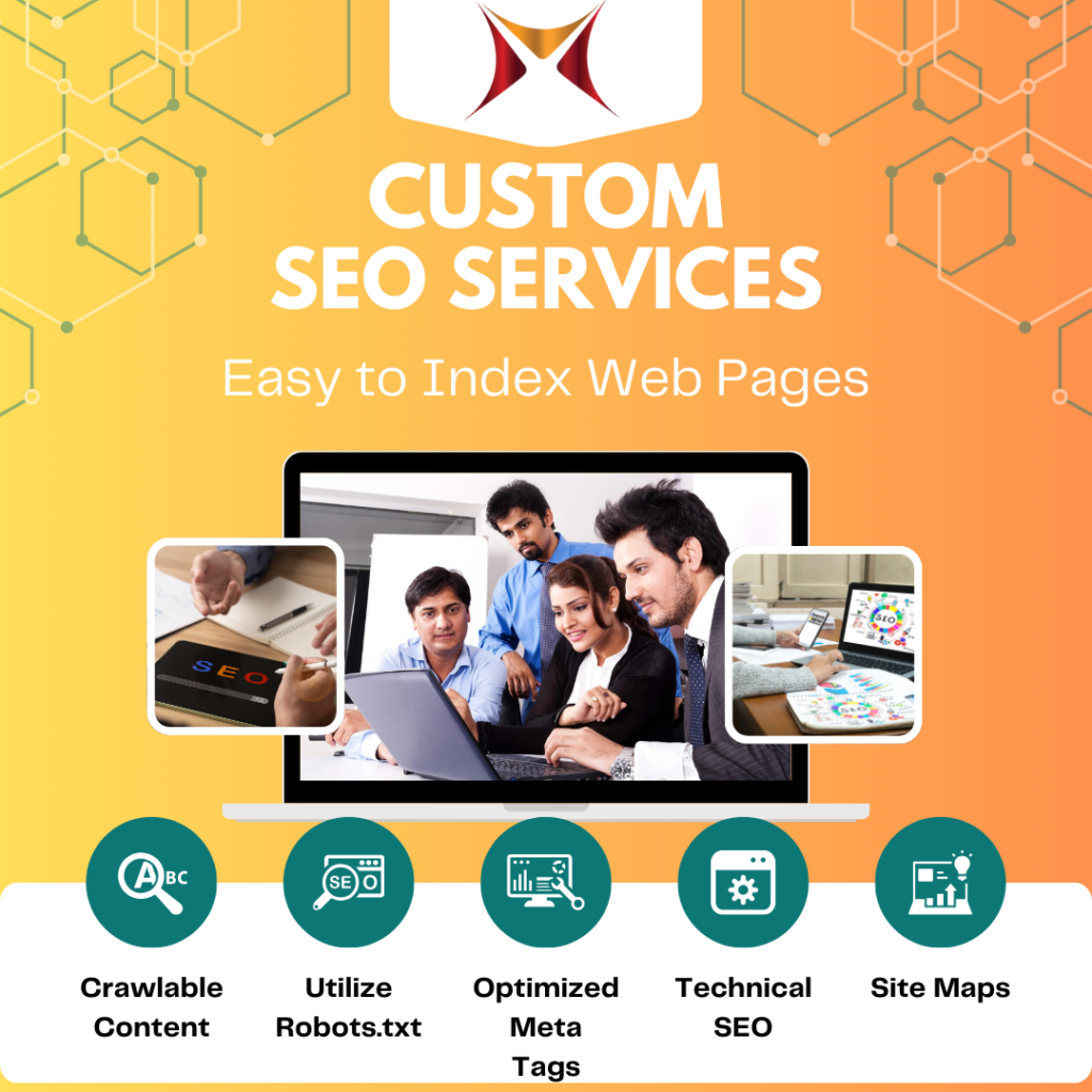 SEO Optimization strategy for enhanced search engine rankings