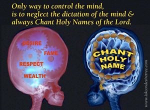 Controlling Mind is so easy