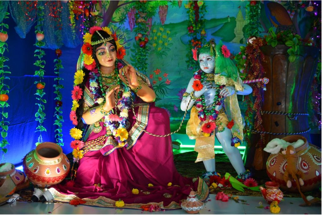 Kartik - the holiest month