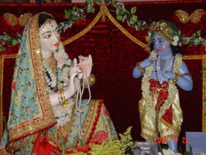Festivals in the month of Kartik
