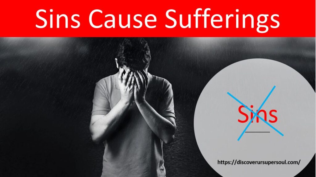 What is the best way to stop committing sins?