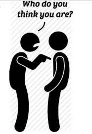 How to control anger when provoked?