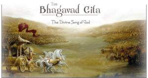 Catuh - Sloki – Bhagavad Gita