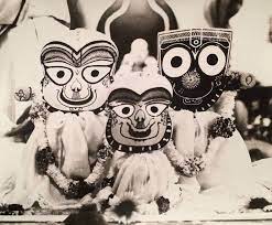 worship Lord Jagannath at home