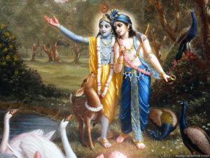 My Prayer to Lord Balarama on Balarama Jayanti