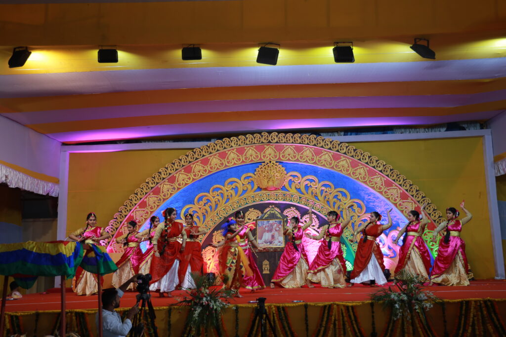 Gaur Nitai Deity Installation at Iskcon Newtown Kolkata
