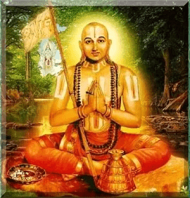 The Exemplary Life of Yamunacharya