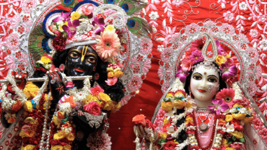What to pray to Lord Krishna on this auspicious day of Janmashtami?