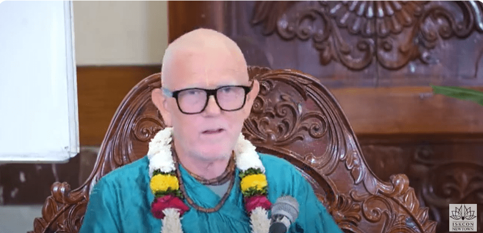 Why Nityananda Prabhu comes to Bengal?