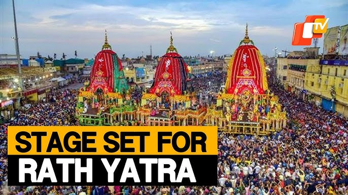 Dear Lord Jagannath, please bind my heart to your lotus feet