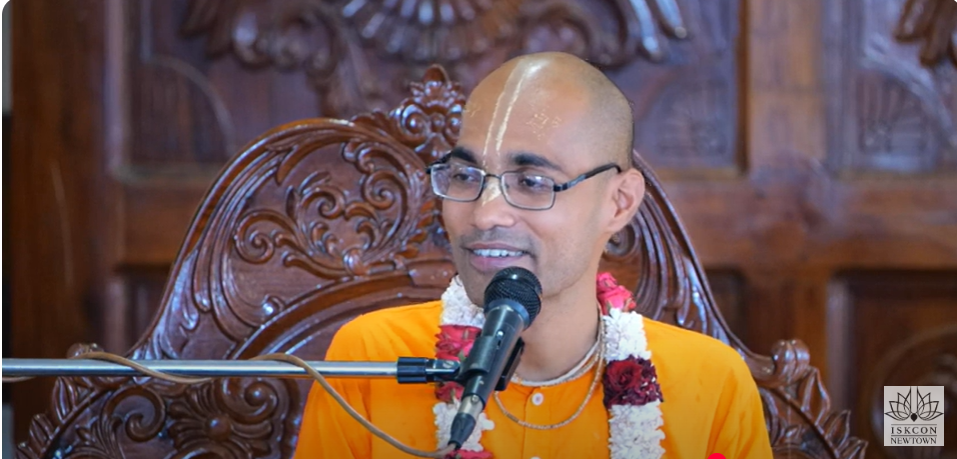 Nimi Maharaja asks about the process of Karma Yoga | Srimad Bhagavatam 11.3.41