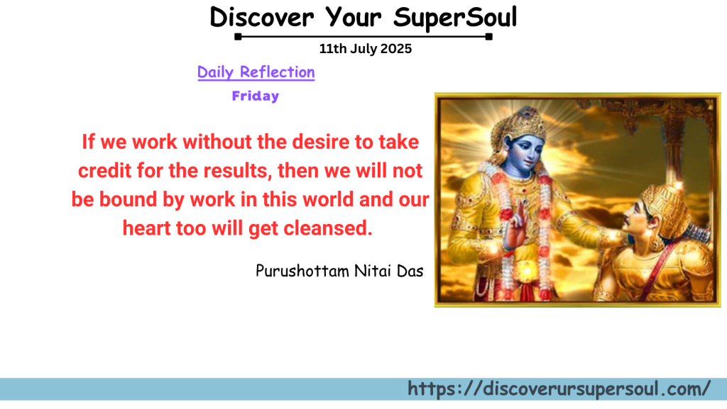 Result of our action does not depend only on our endeavour|Bhagavad Gita 18.13-14