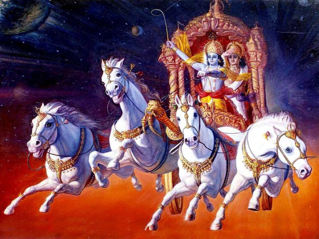 Result of our action does not depend only on our endeavour|Bhagavad Gita 18.13-14